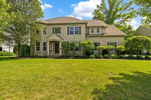 3144 Abbey Knoll Dr, Lewis Center, OH 43035 - Photo 1