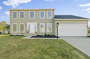 2973 Kicking Bird, Dublin, OH 43017 - Photo 1