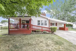 325 5th St, Washington Court House, OH 43160 - Photo 1