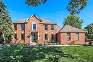 7744 Heatherwood Ln, Dublin, OH 43017 - Photo 1