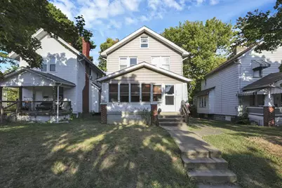 298 N Burgess Avenue, Columbus, OH 43204 - Photo 1