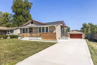 2668 Brownfield Road, Columbus, OH 43232 - Photo 1