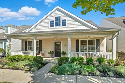 7200 Alma Terrace Drive, New Albany, OH 43054 - Photo 1