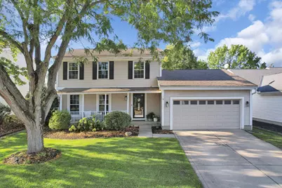 3636 Whitworth Way, Columbus, OH 43228 - Photo 1