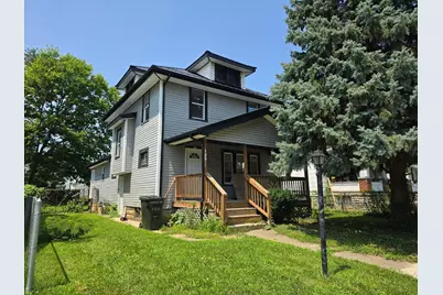 135 N Powell Avenue, Columbus, OH 43204 - Photo 1