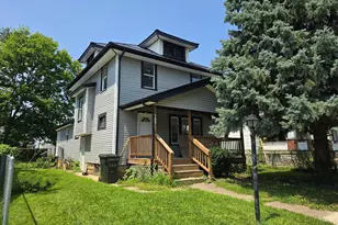 135 N Powell Ave, Columbus, OH 43204 - Photo 1