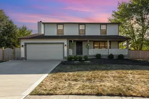 5773 Hargus Ct, Hilliard, OH 43026 - Photo 1