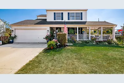 4457 Nickerson Road, Columbus, OH 43228 - Photo 1