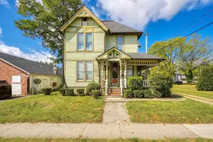 1019 S Limestone St, Springfield, OH 45505 - Photo 1