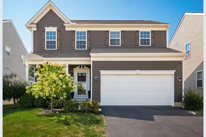 7557 Bullseye Drive, Canal Winchester, OH 43110 - Photo 1