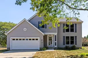 6233 Wynford Dr, Dublin, OH 43016 - Photo 1