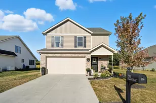 276 Hampton Trail, Springfield, OH 45502 - Photo 1