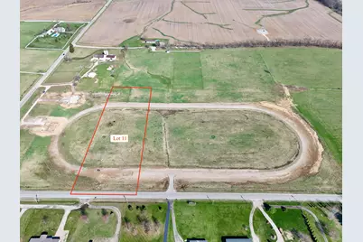 0 Logan Thornville Road NE #TRACT 11, Rushville, OH 43150 - Photo 1