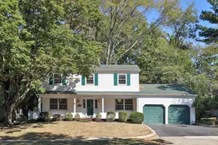 554 Haymore Ave N, Worthington, OH 43085 - Photo 1