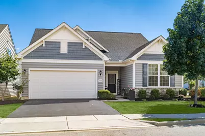 5340 Booker Drive, Westerville, OH 43081 - Photo 1