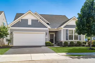 5340 Booker Dr, Westerville, OH 43081 - Photo 1