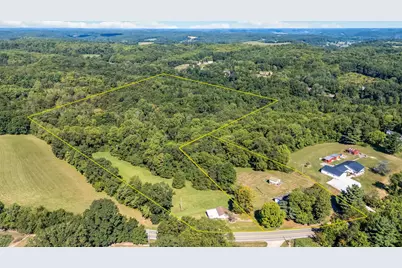 0 State Route 541, Coshocton, OH 43812 - Photo 1