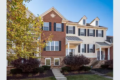 1109 Bluffway Drive, Columbus, OH 43235 - Photo 1