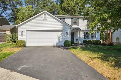 5258 Skytrail Drive, Hilliard, OH 43026 - Photo 1