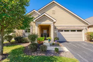 9038 Courtside Ln, Powell, OH 43065 - Photo 1