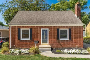 511 Stanbery Ave, Columbus, OH 43209 - Photo 1