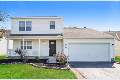 4301 Owl Court, Grove City, OH 43123 - Photo 1