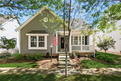 7675 Timber Ridge Drive, Powell, OH 43065 - Photo 1