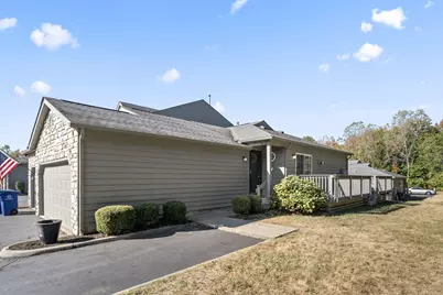 5630 Blendon Ridge Drive #90E, Columbus, OH 43230 - Photo 1