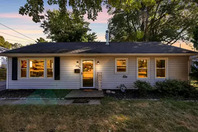 556 Highland Boulevard, Newark, OH 43055 - Photo 1