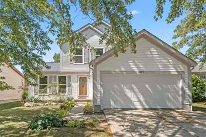 4837 Ballentine Drive, Canal Winchester, OH 43110 - Photo 1