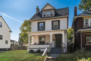 1005 Studer Ave, Columbus, OH 43206 - Photo 1