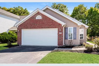 6817 Riding Trail Drive, Canal Winchester, OH 43110 - Photo 1