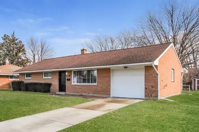 4352 Ashgrove Drive, Grove City, OH 43123 - Photo 1