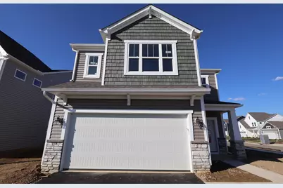 2702 Drycreek Court, Powell, OH 43065 - Photo 1