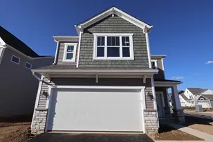 2702 Drycreek Ct, Powell, OH 43065 - Photo 1