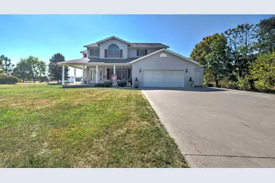 1051 Thomas Drive, Marion, OH 43302 - Photo 1