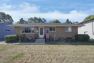 6211 Ambleside Drive, Columbus, OH 43229 - Photo 1