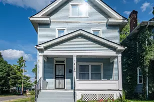 418 S Warren Ave, Columbus, OH 43204 - Photo 1
