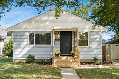 2788 Allegheny Avenue, Bexley, OH 43209 - Photo 1