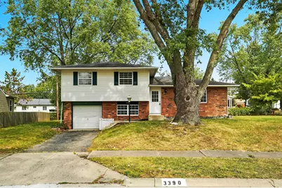 3390 Arnett Court, Westerville, OH 43081 - Photo 1