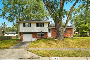 3390 Arnett Ct, Westerville, OH 43081 - Photo 1