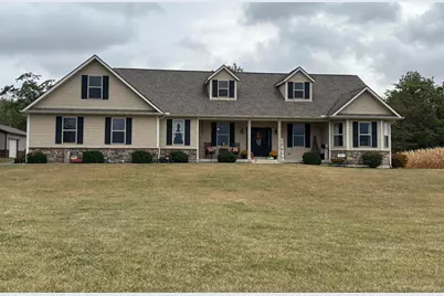 1990 S Buena Vista Road, South Charleston, OH 45368 - Photo 1