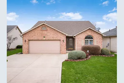 772 Villandry Drive, Marion, OH 43302 - Photo 1