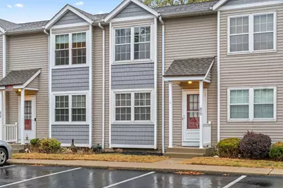 874 Charnwood Lane #5D, Columbus, OH 43085 - Photo 1