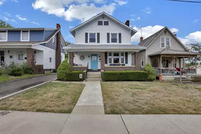 578 N Market Street, Logan, OH 43138 - Photo 1