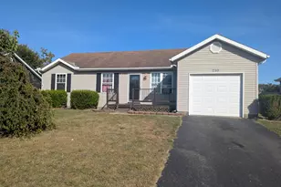 210 Berschet Dr, South Charleston, OH 45368 - Photo 1