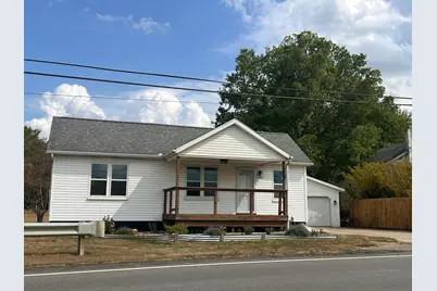 5484 High Mill Avenue NW, Massillon, OH 44646 - Photo 1