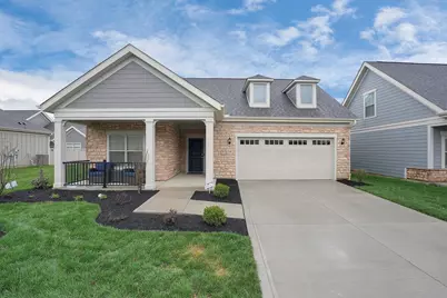 6241 Buck Ridge Road, Dublin, OH 43017 - Photo 1