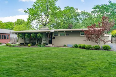 2708 Mount Holyoke Road, Columbus, OH 43221 - Photo 1