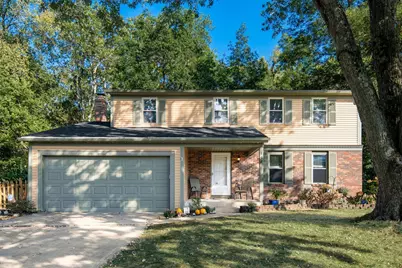 462 Doverwood Drive, Reynoldsburg, OH 43068 - Photo 1